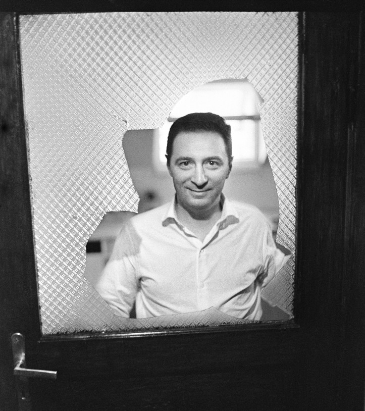 Leopold Tyrmand Kwartalnik Przekrój