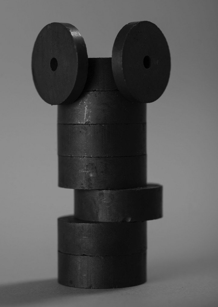 Sculptures Galeria Przekrój Magazine