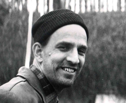 Bergman był hipsterem, zanim to było hipsterskie
