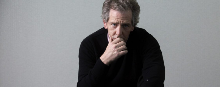 Ben Mendelsohn (mat. prasowe)