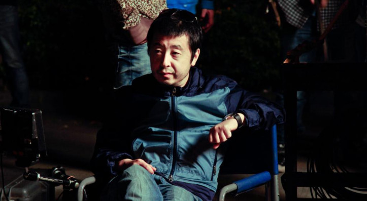 Jia Zhangke, mat. prasowe