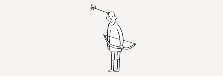 ilustracja: Igor Kubik