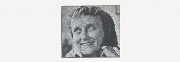 Astrid Lindgren