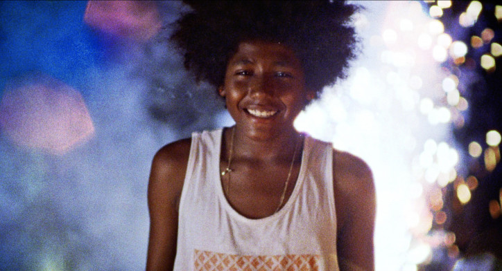 Kadr z filmu „Sweet Thing” (mat. prasowe AFF)