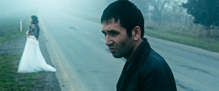Kadr z filmu „Między śmiercią a śmiercią” (mat. prasowe)