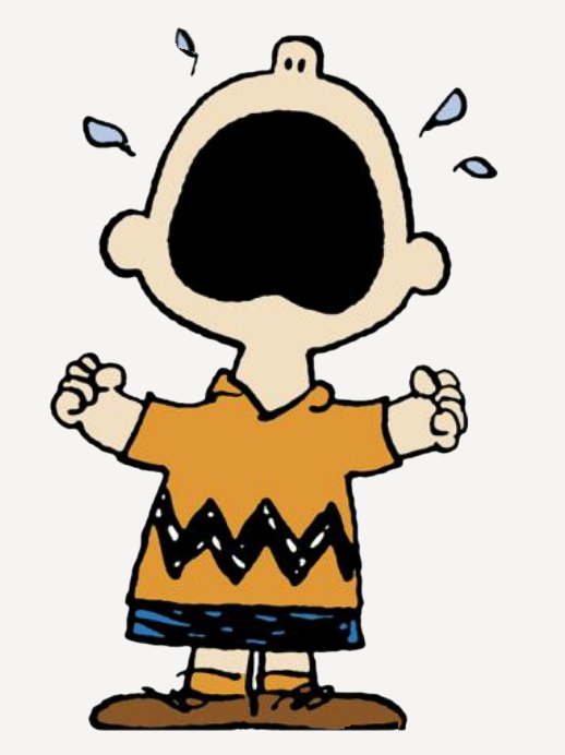 Charlie Brown; źrodło: Monstersforsale/Flickr (domena publiczna)