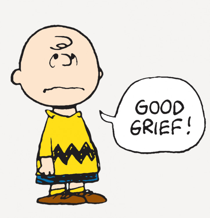 Charlie Brown; źrodło: Monstersforsale/Flickr (domena publiczna)