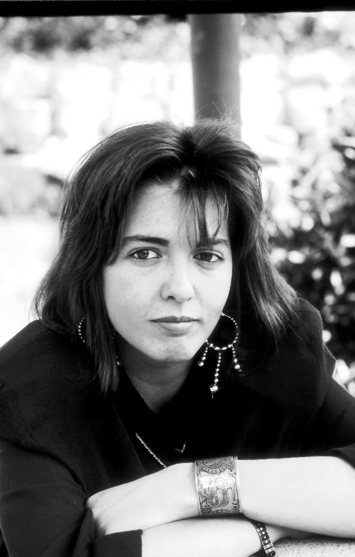 Flavia Company, 1987 r., zdjęcie: Elisa Cabot / Flickr (CC BY-SA 2.0)