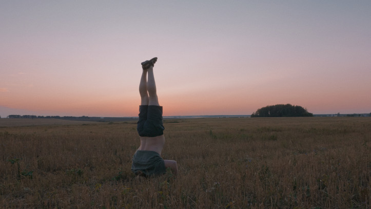 Fotos z filmu „W oddali”; dzięki uprzejmości HBO
