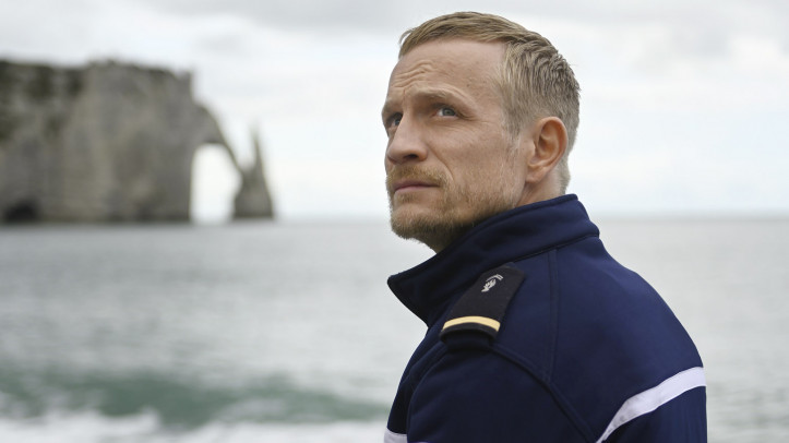 Fotos z filmu „Albatros”, zdjęcie: Guy Ferrandis
