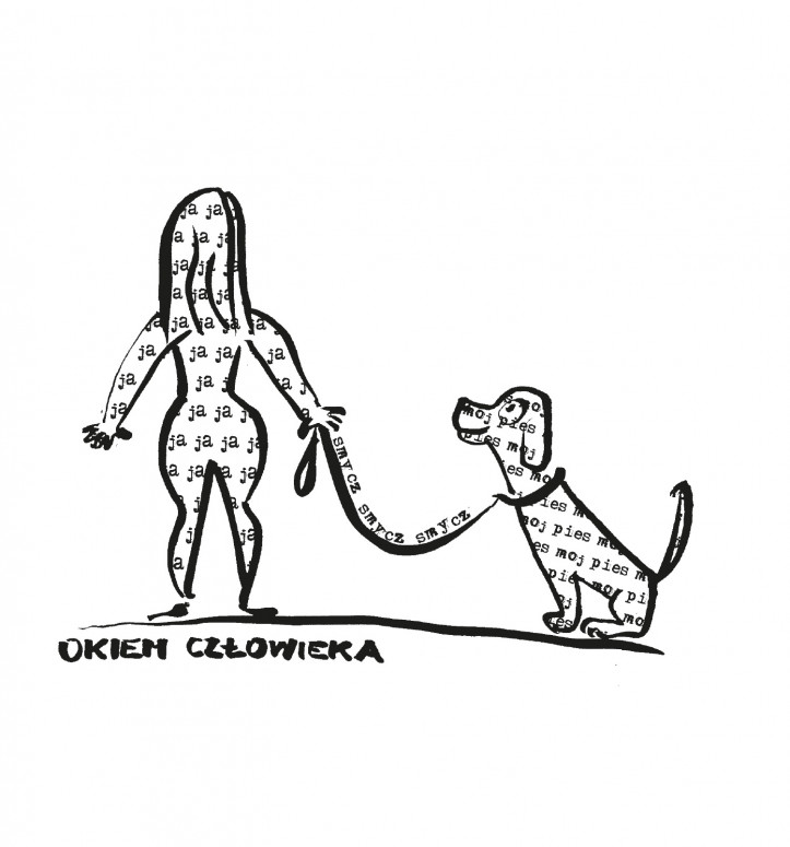 rysunek: Karyna Piwowarska