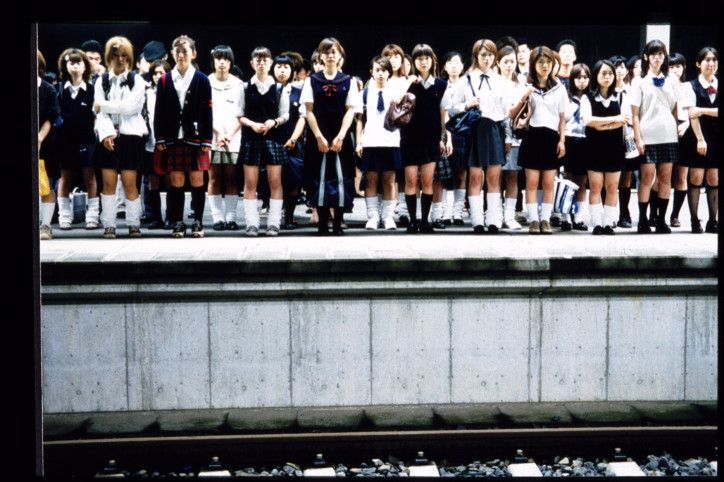 „Klub samobójców” reż. Sion Sono