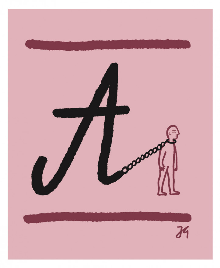 ilustracja: Joanna Grochocka