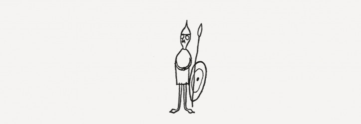 ilustracja: Daniel de Latour