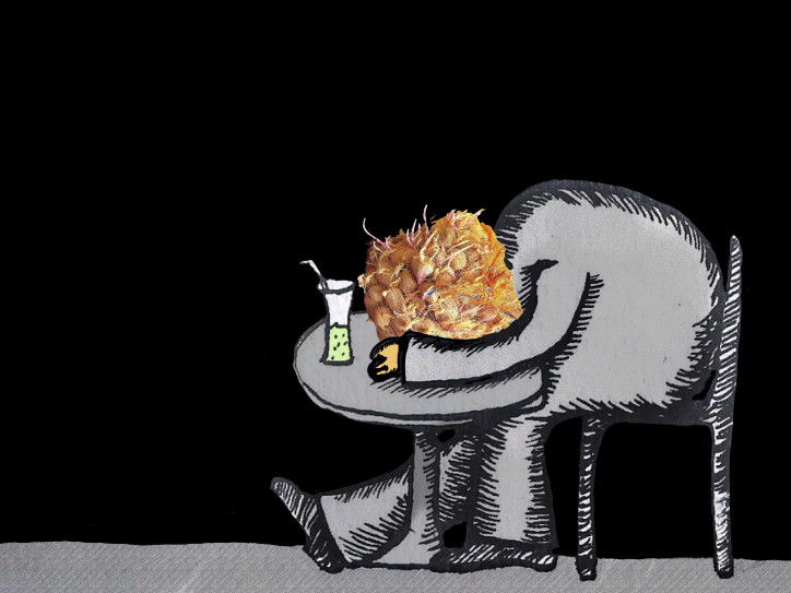 ilustracja: Sebastian Kudas