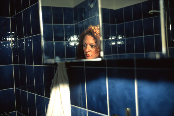 Zdjęcie dzięki uprzejmości Millennium Docs Against Gravity / fot. Nan Goldin, 1991 r.