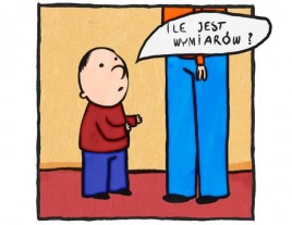 Przygody Stanisława z Łodzi, odc. 5