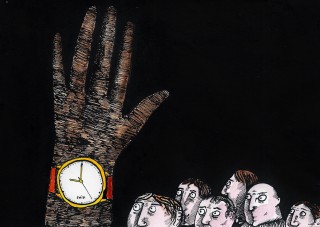 Makabreska – Jerzy