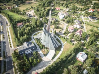 Architektura VII Dnia