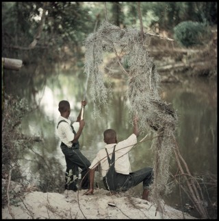 Gordon Parks – fotograf zaangażowany