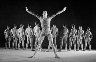 Stefan Arczyński – fotograf Teatru Pantomimy