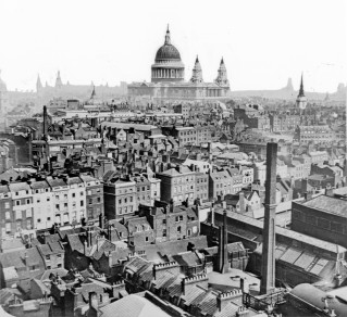 Dzień Dziecka na London Bridge