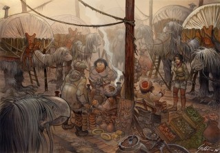 Syberia poprawna i umoralniająca