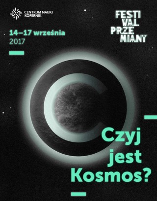 Kopernik pyta: czyj jest kosmos?