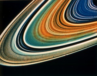 Pocałunek Saturna