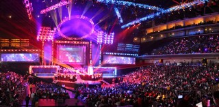 Nowy sport, czyli e-sport