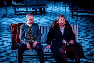 „Idiota”, Teatr Narodowy, trzeba zobaczyć