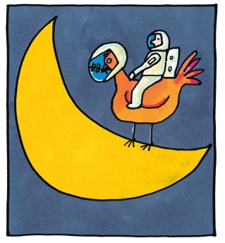 Symbole i śmieci