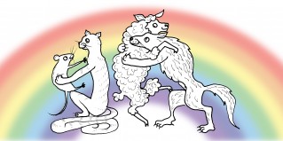 Tolerancja, lęk i wiara