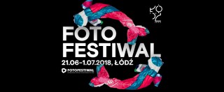 Fotofestiwal – Ludzka Natura