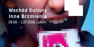 Wschód Kultury – Inne Brzmienia