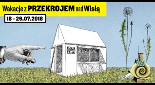 Wakacje z Przekrojem nad Wisłą