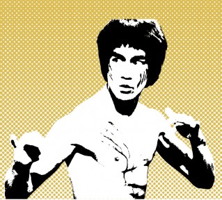 How Bruce Lee Reached Ten Million and Inner Harmony