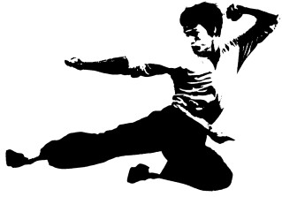 Be Water: The Philosophy of Bruce Lee
