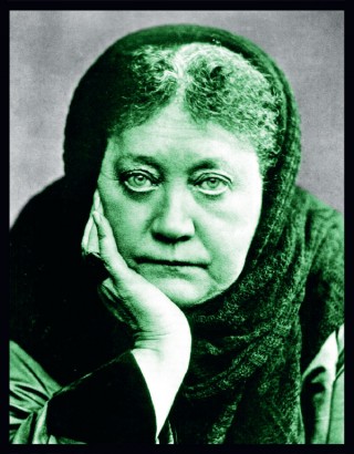 Madame Blavatsky
