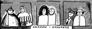 Wielki powrót Szaszkiewiczowej
