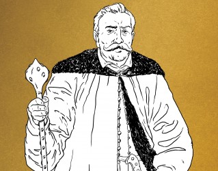 Jan Zamoyski: od zera do milionera