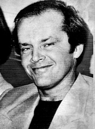 Jack Nicholson mówi, jak było