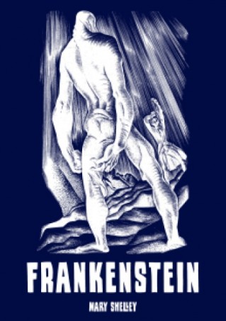 „Frankenstein”