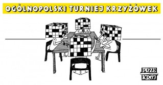 Regulamin III Ogólnopolskiego Turnieju Krzyżówek