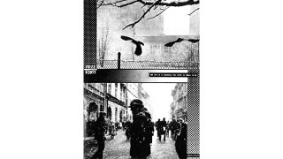 Historia z okładki: Gołąb czyli WRON-a ♫