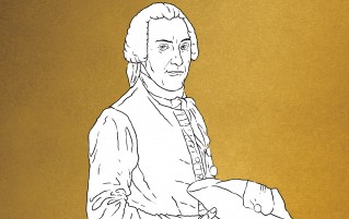 Tepper: wierzyciel króla Stasia