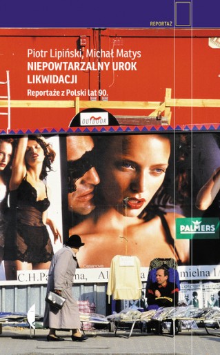 Psychoanaliza społeczna „Rzeczpospolitej bazarowej”