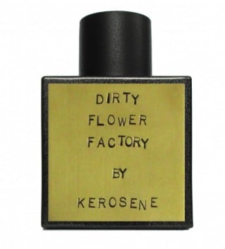 Czad: Dirty Flower Factory