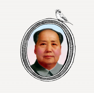 Mao and the Sparrows