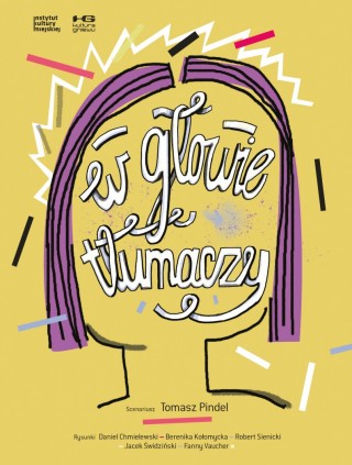 „W głowie tłumaczy”